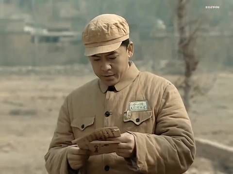 赵刚看了李云龙写的信都大吃一惊不敢想象！