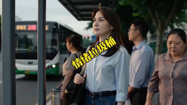 为什么总是把气撒在最爱你的人身上