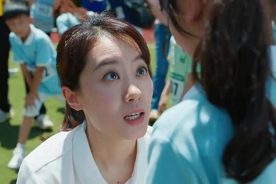 张小斐真的好适合演妈妈，失去女儿的时候瞬间老了十几岁，演技真的很好！