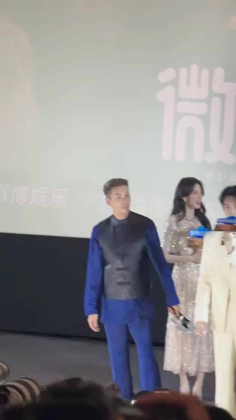 陈伟霆跳舞娇俏，霸气佛爷变软萌