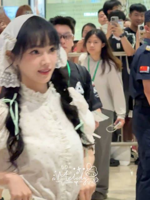 哇啊刷到黄灿灿今天活动，美的我吓一跳