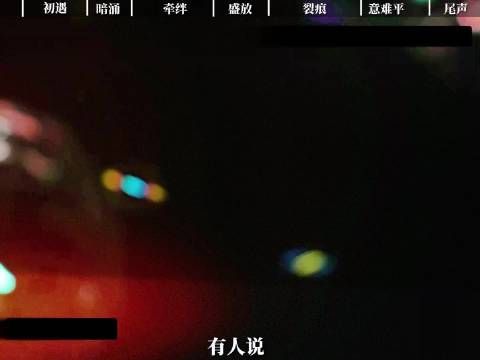谢霆锋张柏芝，世纪锋芝终成意难平
