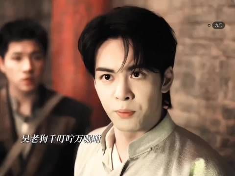 不愧是霍家掌权的女人,没她全员又要出事