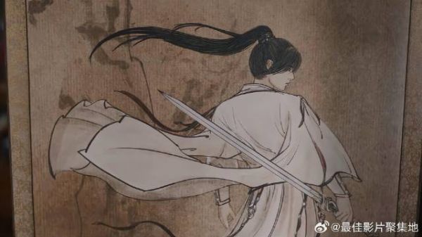 方多病看到李相夷的画像 跟李莲花一样，开始怀疑他身份