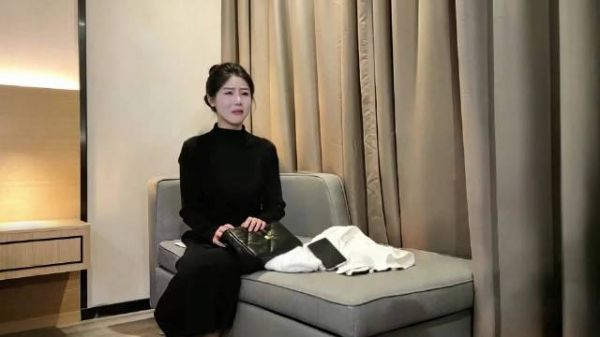 一笔买卖中男不坚挺女态度差
