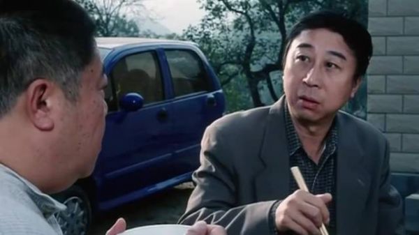 别拿自己不当干部:冯巩演技封神之作,又好笑又真实!