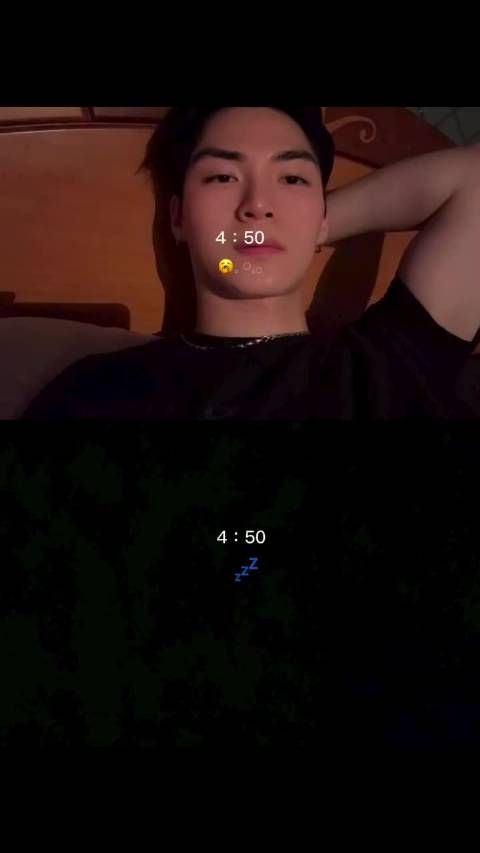 这期是谁定制的小情侣的一天Vlog