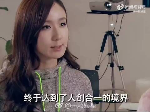 爱情公寓怼人天团，骂人不带脏字