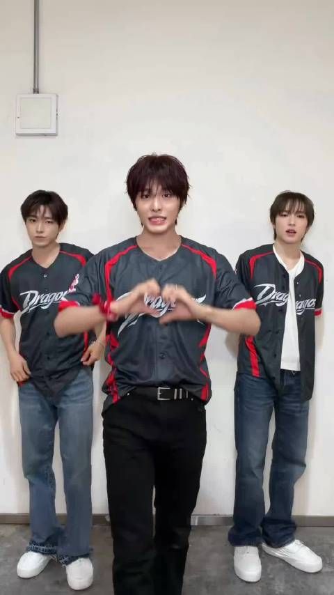 前田陸&YUSHI&SAKUYA Love Scenario Challenge