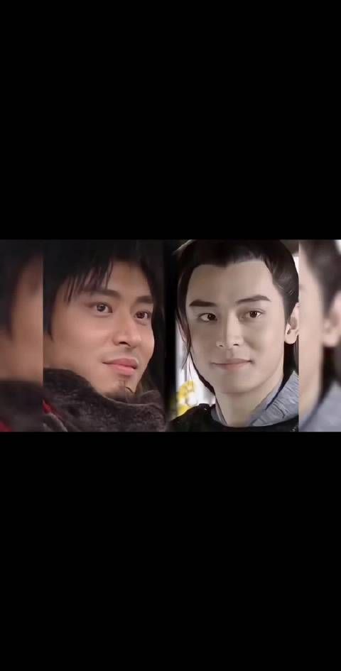 《风云2》妆造不佳，神颜演员颜值被埋没
