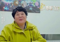 《姐姐当家2》我觉得大家对房主任的评价有失偏颇，我有话说！
