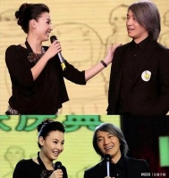 周星驰默默守护张柏芝27年，64岁未娶真相感人至深