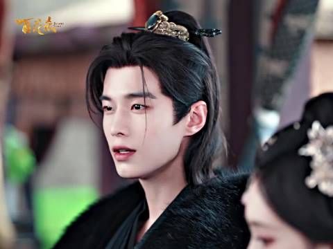 太子殿下在线教学情话,百花杀二创征集令