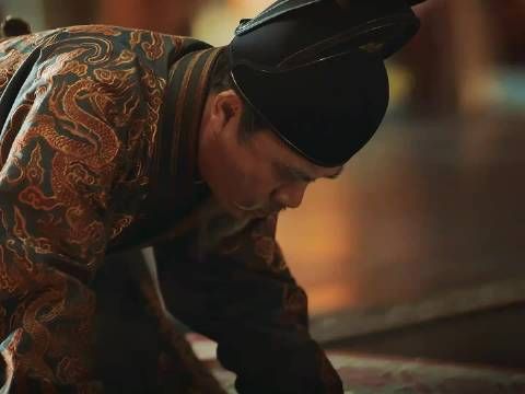 朱棣孤军深入漠北八百里俘获北元太尉 山河月明 朱元璋 朱棣