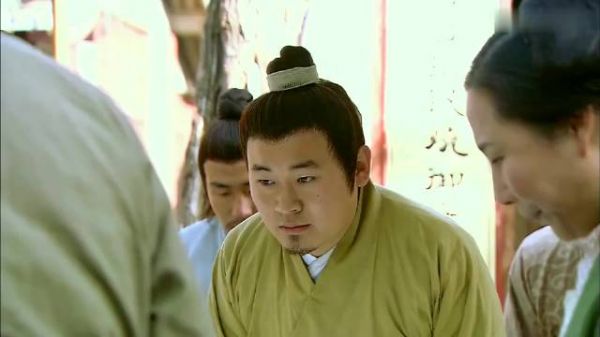 聊斋：狐妖施粥行善，突然感觉不对劲，竟是得道升仙了