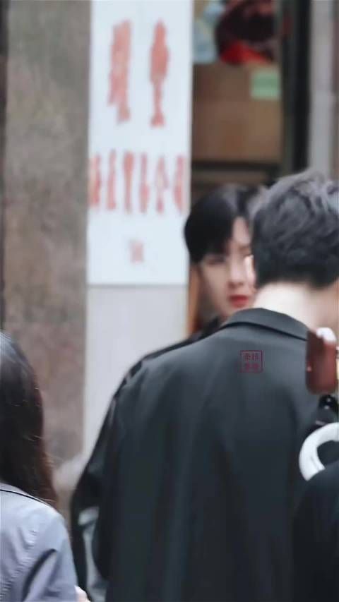 成毅余文乐同台对戏，林彦廷身陷迷局博弈拉扯