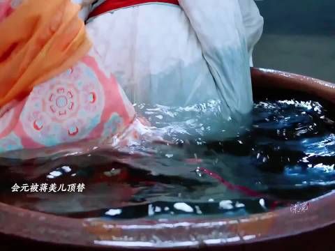 吴谨言是真的很会拿捏大女主的内核！