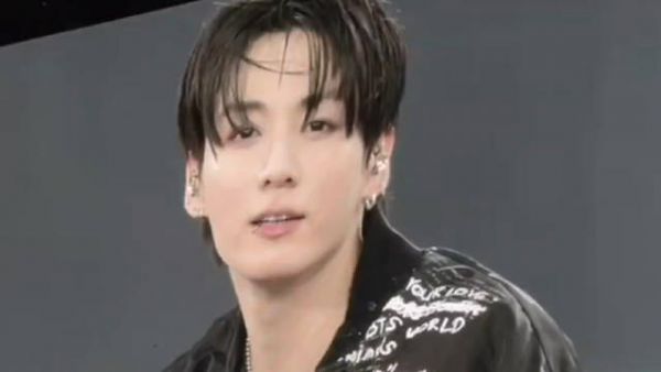 好漂亮喔 ‪260802 BTS世巡 东卢瑟福演唱会Day2 ‪‬