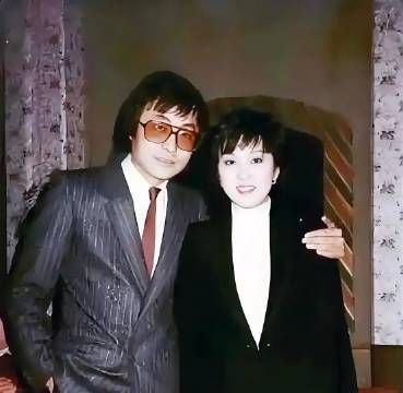80岁台湾音乐教父刘家昌孤独离世，租屋中只有外籍看护