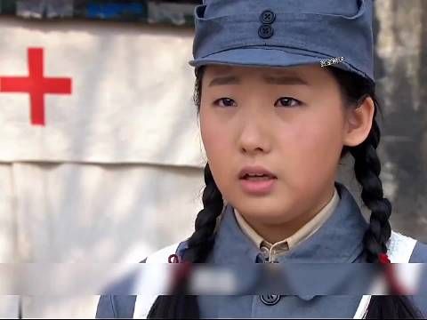小护士被亲了一口，以为自己要怀孕了