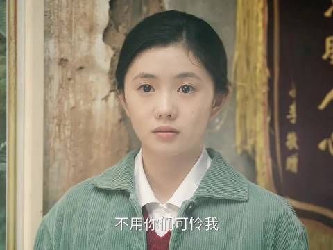 嫉妒使人面目全非，楚嘉禾嫉妒易青娥拒绝给她治伤