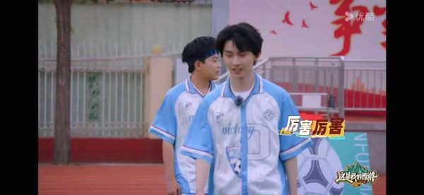 小贺小学身兼数职