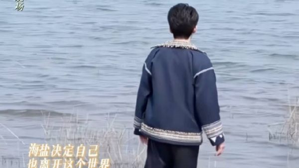 张新成的演技 有目共睹 ～ 回旋镖终会回到起点～ @张新成 Cr 星辰