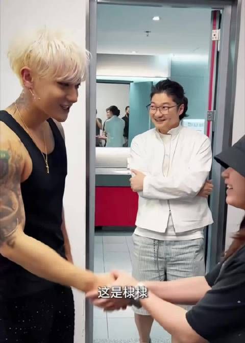 全红婵代言黄子韬品牌，梦幻联动成真