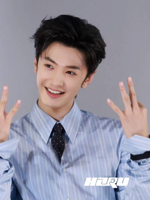 咋这么萌可爱颂陈哲远Ver