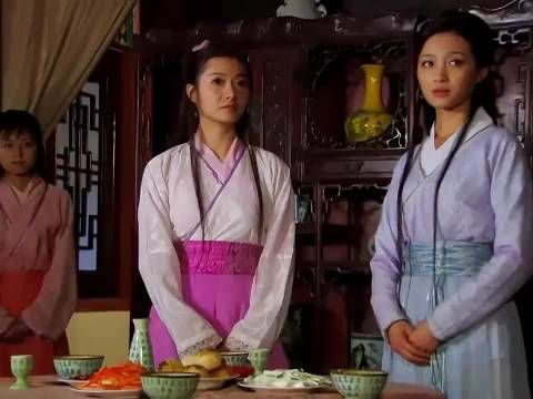 马皇后的意思是我可以容忍你娶小的,但是你的将士你得顾全大局