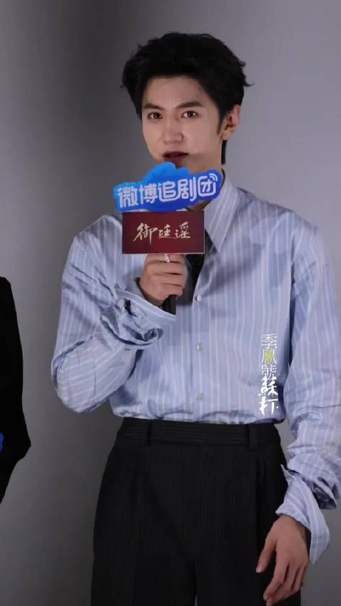 陈哲远现场清唱被喊歌王,这是事实而非捧杀