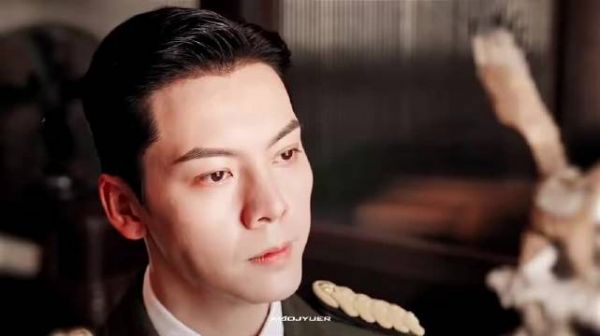 九门暑期长剧热播，每集铺线索挖谜团