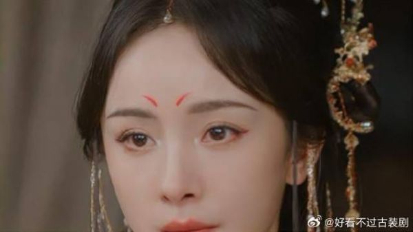 《狐妖小红娘》 月初心疼红红，他的一番肺腑之言让红红感动