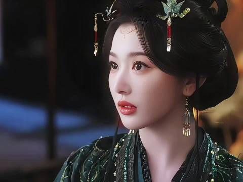 孔雪儿大女主演技获赞，角色适配满分