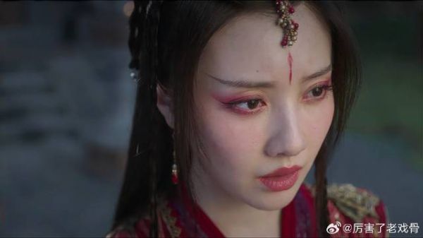 李莲花用扬州慢救初恋 却被魔尊发现身份，就是李相夷