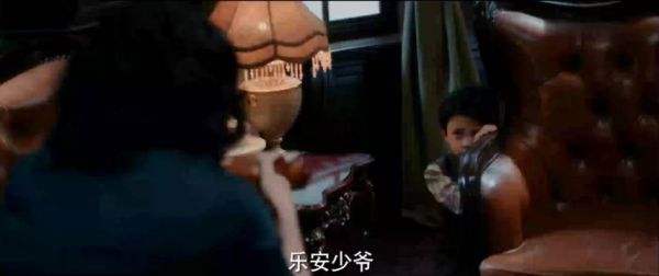 慕容清峄卑微求爱，任素素揭全家惨死真相