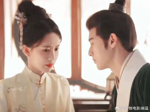 宋墨：和老婆亲亲才是正事