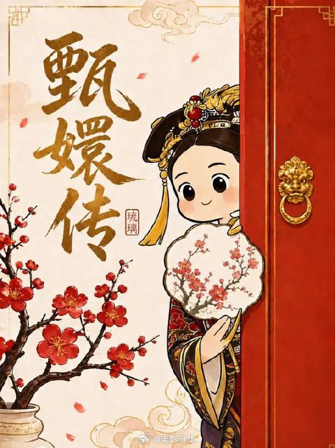 安陵容得宠全靠嗓子？端妃封妃只靠愧疚？原著真相让人后背发凉