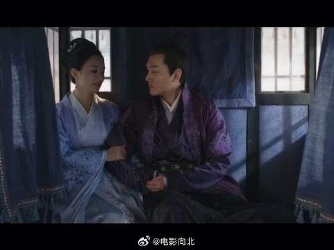 明兰顾廷烨开始搬家