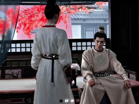 吴谨言新剧御廷谣打破传统古偶柔弱形象，这才是我爱看的大女主！