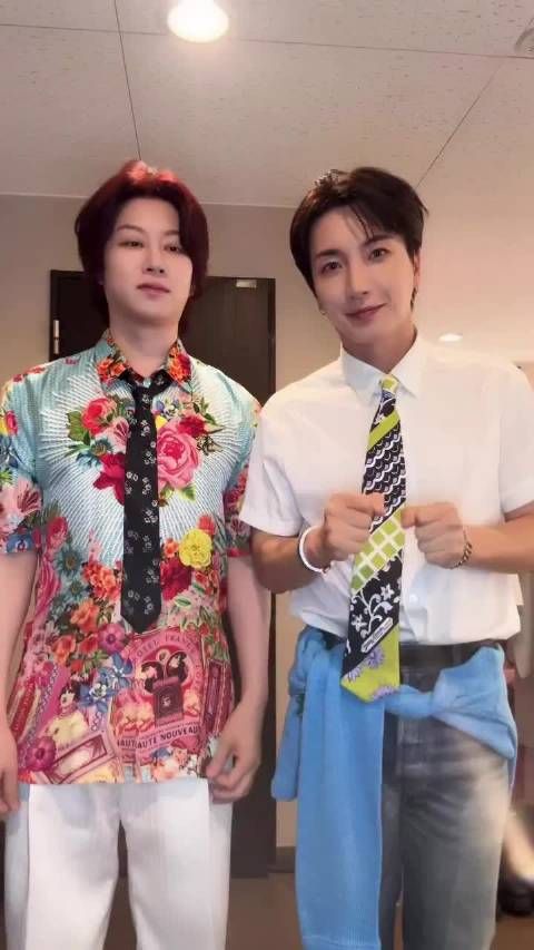 260803 SJ IG更新83z相关： 就算世界终结 我也会拥抱你