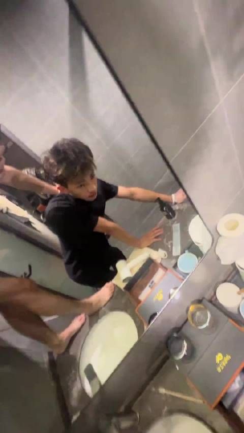这是两个土象能干出来的事吗