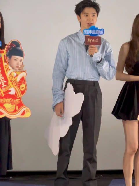 英寡陈哲远也太帅了吧！御廷谣