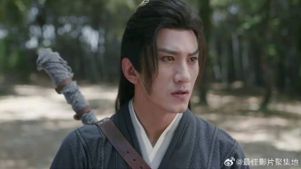 笛飞声与李莲花交手 哪料李莲花只有一成功力，他懵圈了