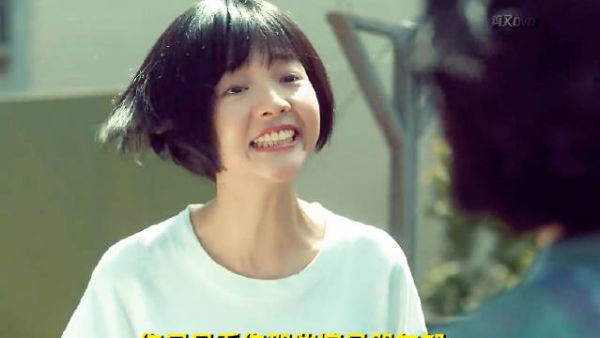 女明星可以丑,但绝不可以胖,等你是个咖才有资格掉眼泪