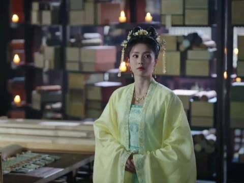 吕显通透看穿谢危对姜雪宁不同,两世未明真相