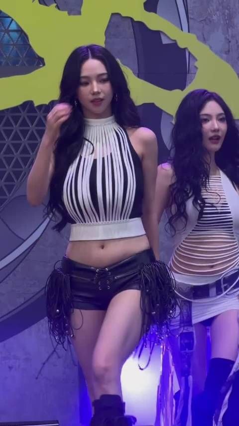 颜值小姐姐画面精选集·VOL.45