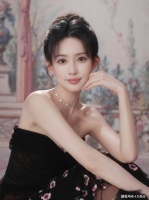 美若天仙孟子义：沉鱼落雁，闭月羞花。惊才绝艳，风华绝代！