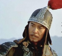 李世民最著名的一首诗，开篇便是气魄非凡的名句，几乎人人会背