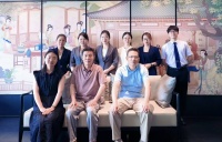 茶烟袅袅入红楼：一场沉浸式的金陵风雅之约